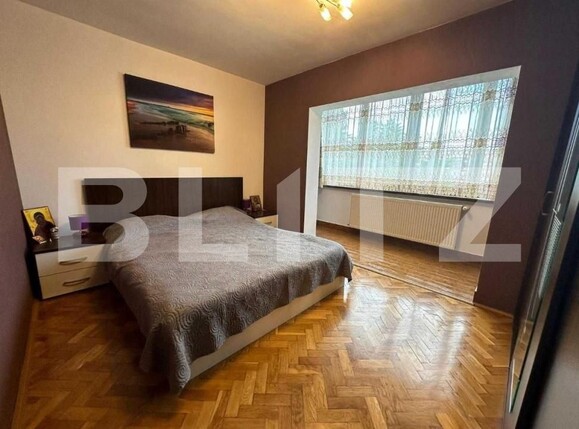 Apartament de vânzare 4 camere Micro 16 - 161993AV | BLITZ Satu Mare | Poza6