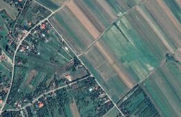 Teren intravilan, 1600mp,  în Viile Satu Mare