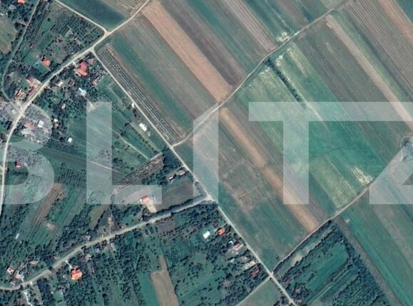 Teren de vânzare Sud-Est - 161995TV | BLITZ Satu Mare | Poza1
