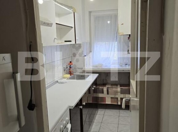 Apartament de vânzare 2 camere Solidaritatii - 162005AV | BLITZ Satu Mare | Poza2
