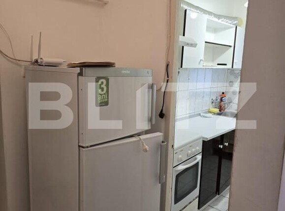 Apartament de vânzare 2 camere Solidaritatii - 162005AV | BLITZ Satu Mare | Poza5