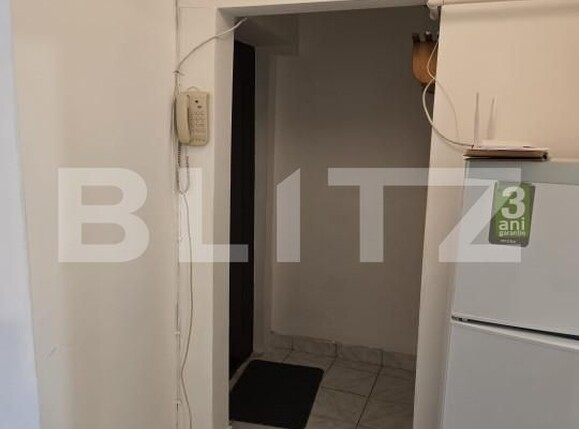 Apartament de vânzare 2 camere Solidaritatii - 162005AV | BLITZ Satu Mare | Poza4
