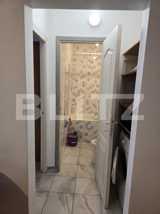 Apartament de vânzare 2 camere Solidaritatii - 162005AV | BLITZ Satu Mare | Poza7