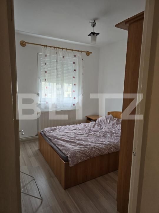 Apartament de vânzare 2 camere Solidaritatii - 162005AV | BLITZ Satu Mare | Poza3