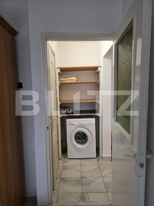 Apartament de vânzare 2 camere Solidaritatii - 162005AV | BLITZ Satu Mare | Poza6
