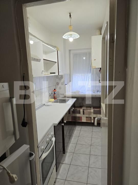 Apartament de vânzare 2 camere Solidaritatii - 162005AV | BLITZ Satu Mare | Poza2