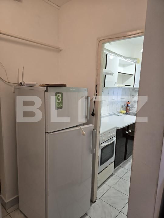 Apartament de vânzare 2 camere Solidaritatii - 162005AV | BLITZ Satu Mare | Poza5