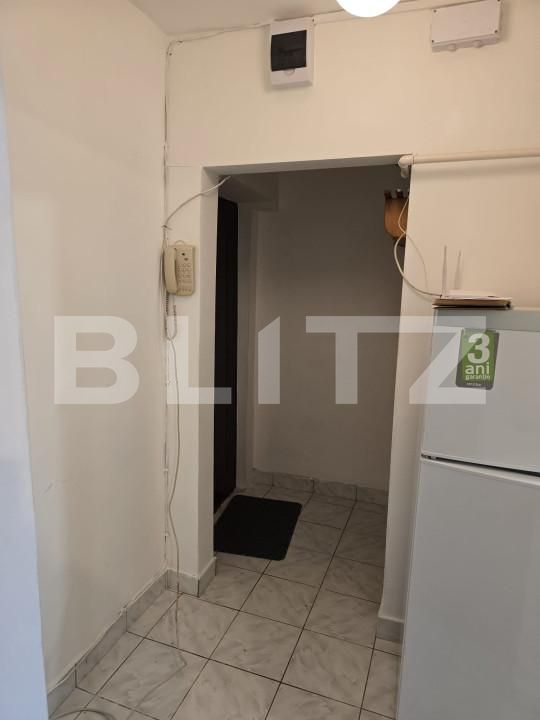 Apartament de vânzare 2 camere Solidaritatii - 162005AV | BLITZ Satu Mare | Poza4