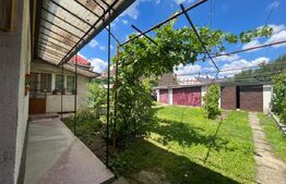 Casă cu 3 camere, 161 mp, cu curte comună, zona-ultracentral