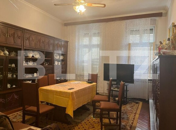 Casa de vânzare 3 camere Ultracentral - 162012CV | BLITZ Satu Mare | Poza2