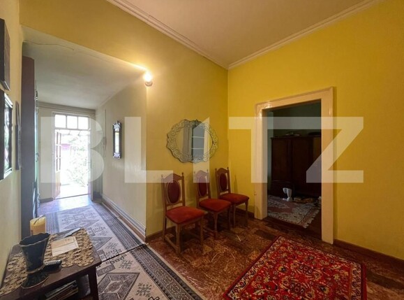 Casa de vânzare 3 camere Ultracentral - 162012CV | BLITZ Satu Mare | Poza6
