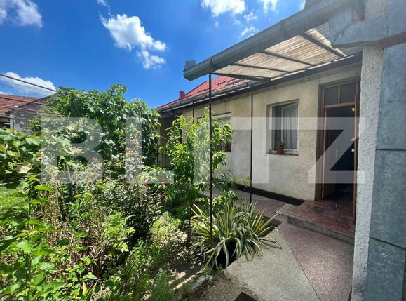 Casa de vânzare 3 camere Ultracentral - 162012CV | BLITZ Satu Mare | Poza2