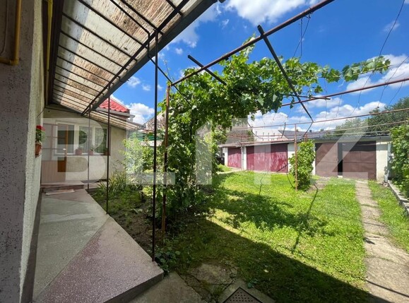 Casa de vânzare 3 camere Ultracentral - 162012CV | BLITZ Satu Mare | Poza1