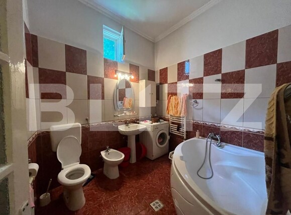 Casa de vânzare 3 camere Ultracentral - 162012CV | BLITZ Satu Mare | Poza7