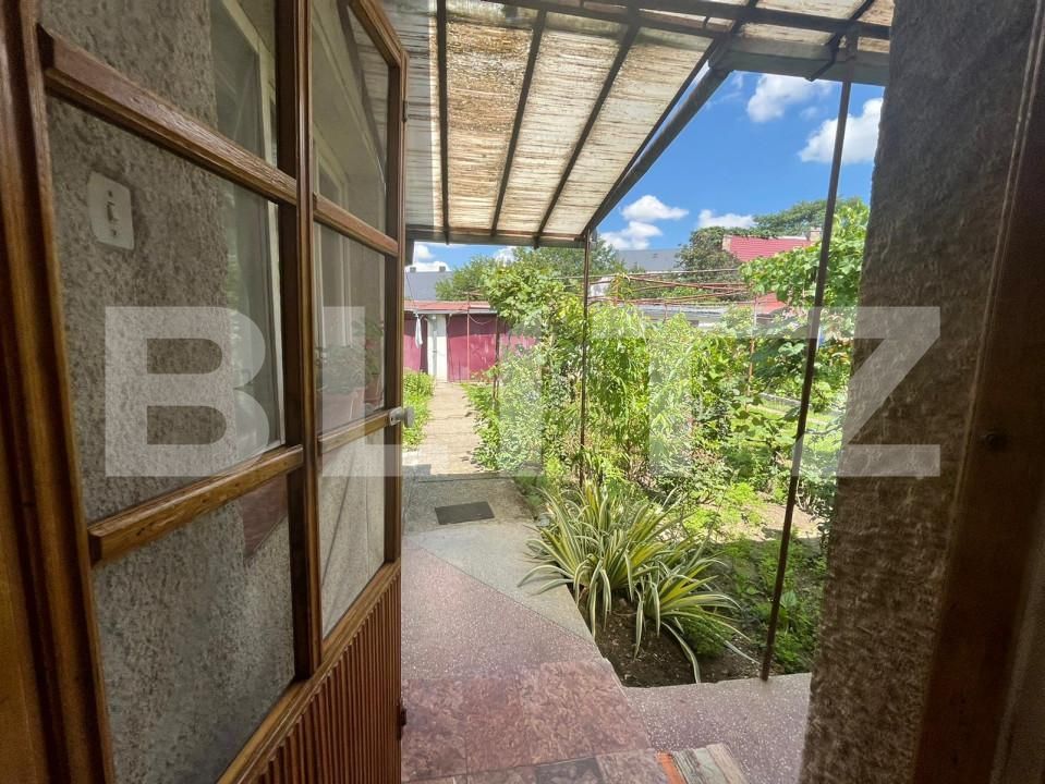 Casa de vânzare 3 camere Ultracentral - 162012CV | BLITZ Satu Mare | Poza8