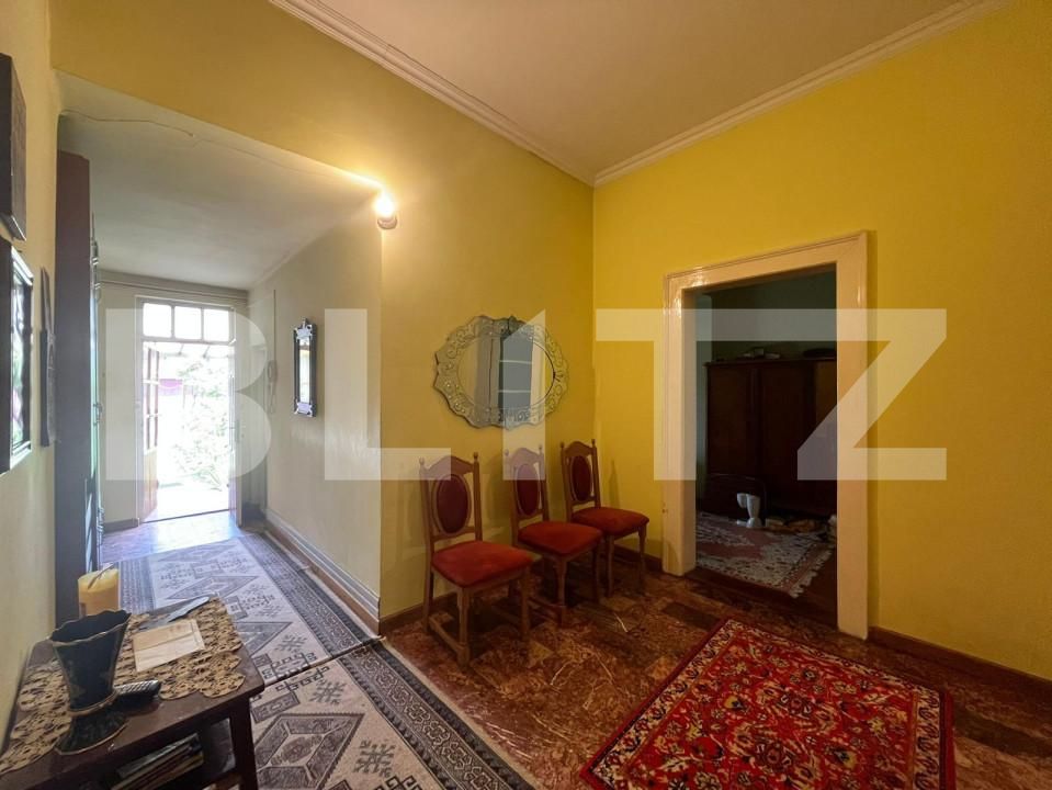 Casa de vânzare 3 camere Ultracentral - 162012CV | BLITZ Satu Mare | Poza6