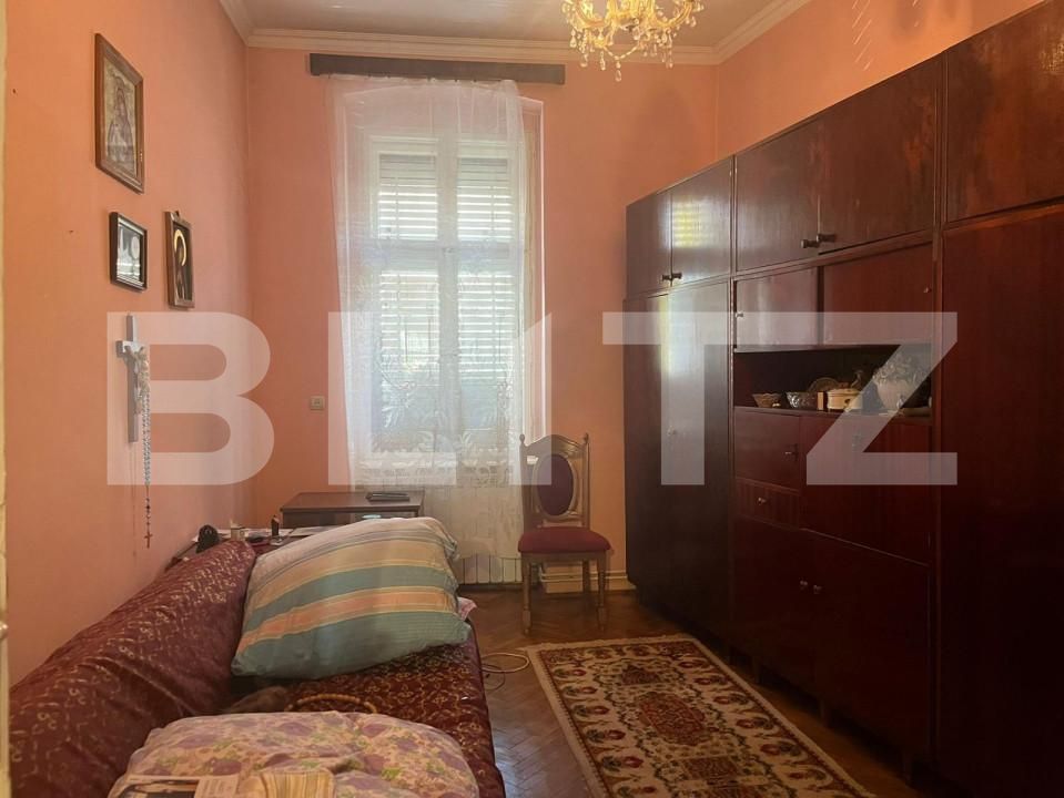 Casa de vânzare 3 camere Ultracentral - 162012CV | BLITZ Satu Mare | Poza4