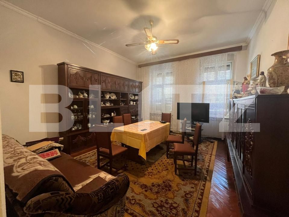 Casa de vânzare 3 camere Ultracentral - 162012CV | BLITZ Satu Mare | Poza3