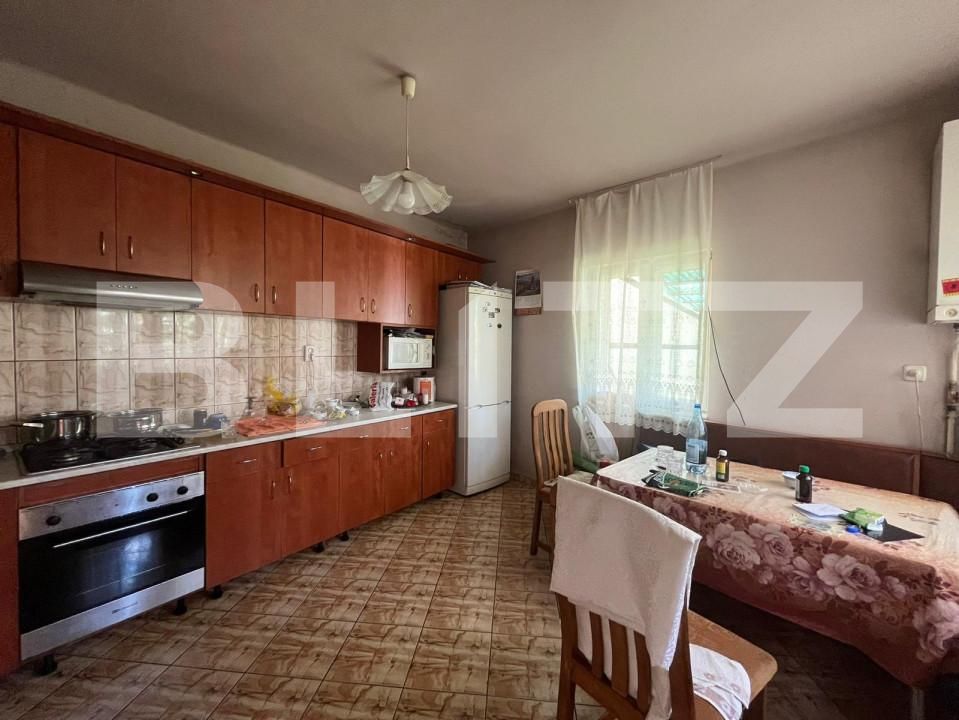 Casa de vânzare 3 camere Ultracentral - 162012CV | BLITZ Satu Mare | Poza4