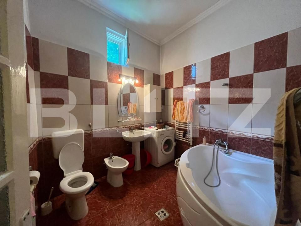 Casa de vânzare 3 camere Ultracentral - 162012CV | BLITZ Satu Mare | Poza7