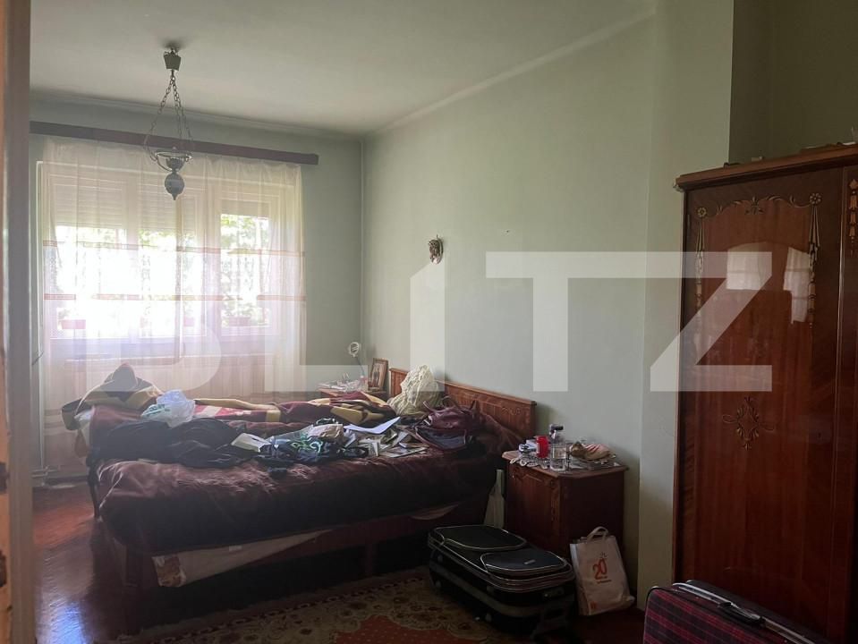 Casa de vânzare 3 camere Ultracentral - 162012CV | BLITZ Satu Mare | Poza5