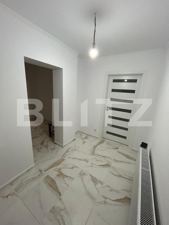 Apartament de vânzare 2 camere Micro 16 - 162014AV | BLITZ Satu Mare | Poza3