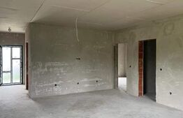 Casa 4 camere, 107mp utili, zona Martinesti