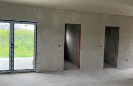 Casa 4 camere, 107mp utili, zona Martinesti