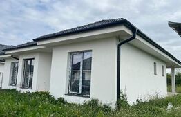 Casa 4 camere, 107mp utili, zona Martinesti