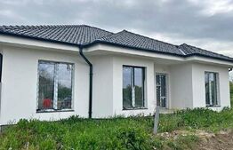 Casa 4 camere, 107mp utili, zona Martinesti