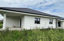 Casa 4 camere, 107mp utili, zona Martinesti