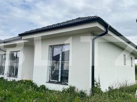 Casa de vânzare 4 camere Mărtineşti - 162045CV | BLITZ Satu Mare | Poza4