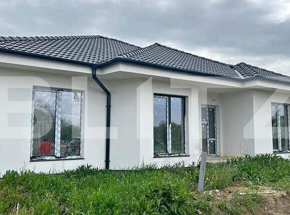 Casa de vânzare 4 camere Mărtineşti - 162045CV | BLITZ Satu Mare | Poza2