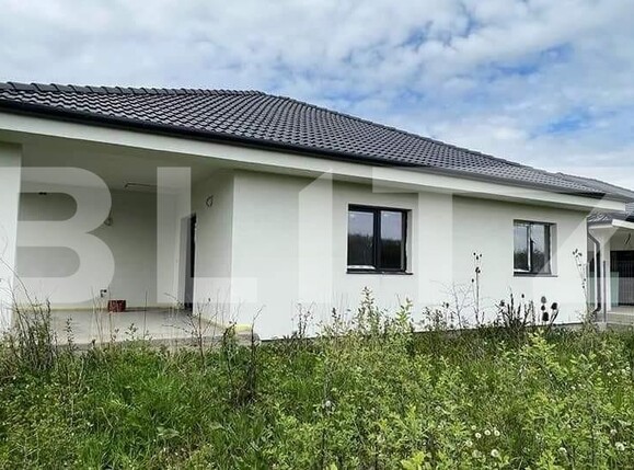 Casa de vânzare 4 camere Mărtineşti - 162045CV | BLITZ Satu Mare | Poza1