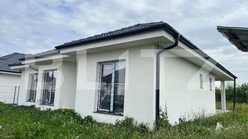 Casa de vânzare 4 camere Mărtineşti - 162045CV | BLITZ Satu Mare | Poza4