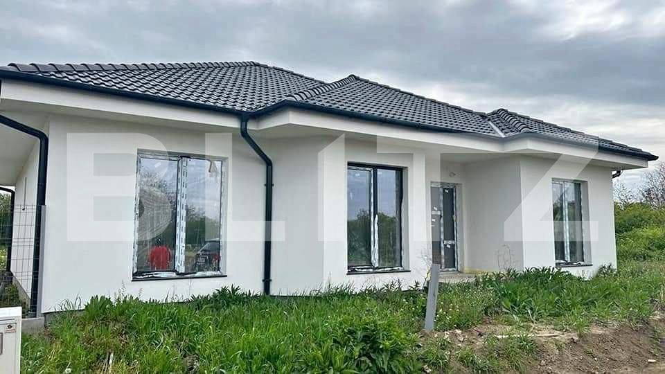 Casa de vânzare 4 camere Mărtineşti - 162045CV | BLITZ Satu Mare | Poza2