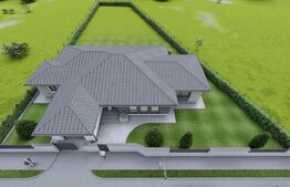 Teren intravilan, 1089 mp, în zona Unio – oportunitate excelentă!