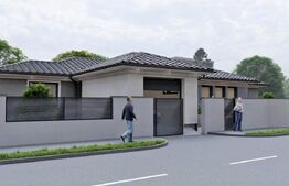 Teren intravilan, 1089 mp, în zona Unio – oportunitate excelentă!