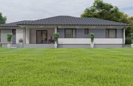 Teren intravilan, 1089 mp, în zona Unio – oportunitate excelentă!