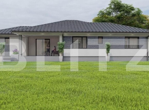 Teren de vânzare Unio - 162046TV | BLITZ Satu Mare | Poza3