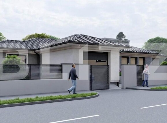 Teren de vânzare Unio - 162046TV | BLITZ Satu Mare | Poza2