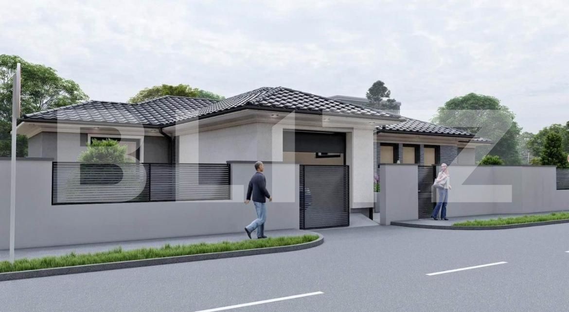 Teren de vânzare Unio - 162046TV | BLITZ Satu Mare | Poza2