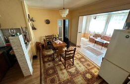 Casă tip P+E+M, 5 camere, 176 mp, semicentrală 