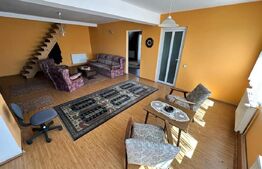 Casă tip P+E+M, 5 camere, 176 mp, semicentrală 