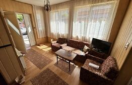 Casă tip P+E+M, 5 camere, 176 mp, semicentrală 