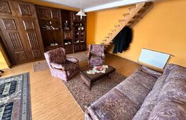 Casă tip P+E+M, 5 camere, 176 mp, semicentrală 