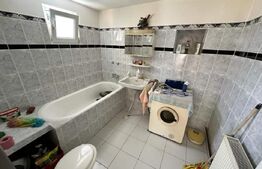 Casă tip P+E+M, 5 camere, 176 mp, semicentrală 