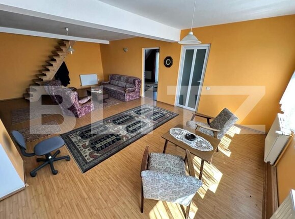 Casa de vânzare 5 camere Semicentral - 162062CV | BLITZ Satu Mare | Poza2