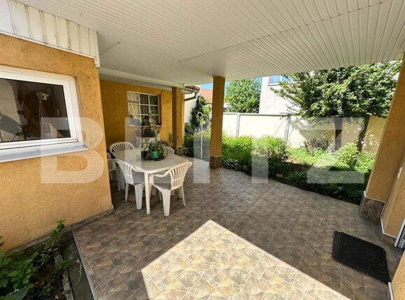 Casa de vânzare 5 camere Semicentral - 162062CV | BLITZ Satu Mare | Poza14