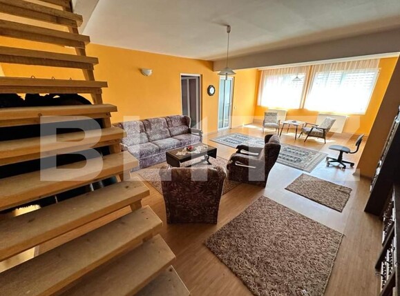 Casa de vânzare 5 camere Semicentral - 162062CV | BLITZ Satu Mare | Poza1
